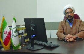 ۲۰ موکب فرهنگی و خدماتی در تجمعات فریدن فعال است