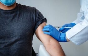 ۲۱ هزار دوز واکسن در شهرستان دیّر تزریق شد