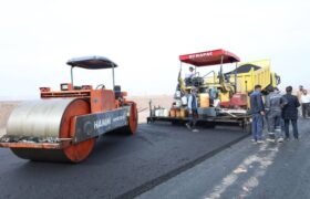 ۳۷ میلیارد تومان برای پروژه پل وحدتآباد اختصاص یافت