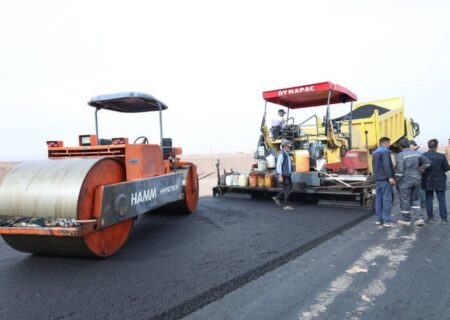 ۳۷ میلیارد تومان برای پروژه پل وحدتآباد اختصاص یافت