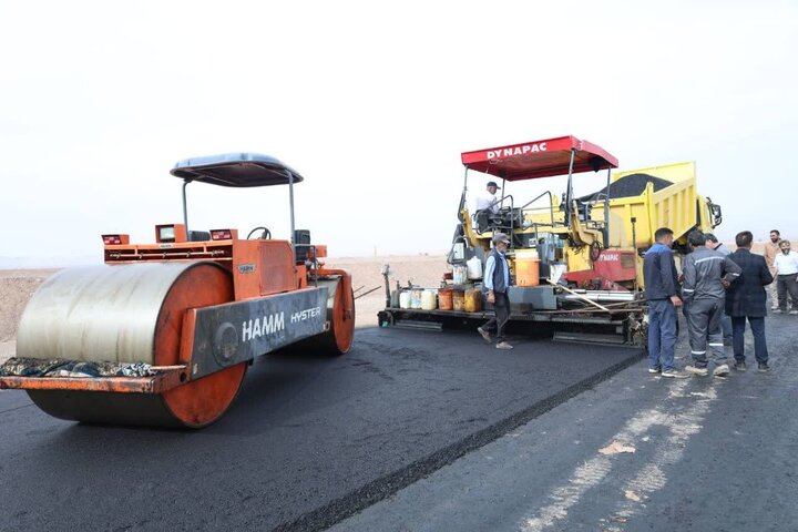 ۳۷ میلیارد تومان برای پروژه پل وحدتآباد اختصاص یافت