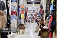 آثار جنگ بر بازار پوشاک