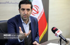 آجرلو: بدون اقدام عملی و عینی آمریکا، توافق نخواهیم کرد