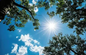 آخرین وضعیت آبوهوای کشور / گردوخاک در برخی مناطق کشور فعال میشود