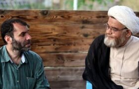 آخرین وضعیت اکبر عبدی از زبان دهنمکی