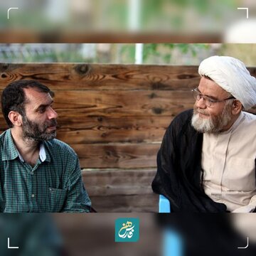 آخرین وضعیت اکبر عبدی از زبان دهنمکی
