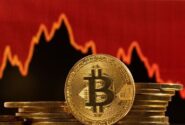 آخرین وضعیت بازار رمزارزها در جهان / افزایش قیمت بیتکوین معکوس شد