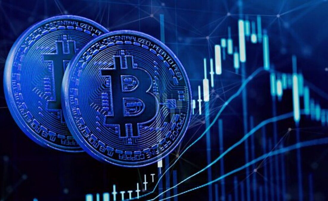 آخرین وضعیت بازار رمزارزها در جهان / بیتکوین صعود کرد