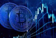 آخرین وضعیت بازار رمزارزها در جهان / بیتکوین صعود کرد