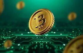 آخرین وضعیت بازار رمزارزها در جهان / بیتکوین ۱۰ هزار دلار ریزش کرد