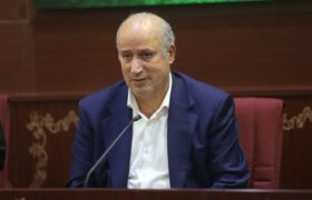 آخرین وضعیت حضور تیم ملی فوتبال ایران در جامجهانی ۲۰۲۶ / تیم ملی با پرواز اختصاصی راهی آمریکا میشود