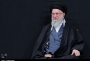 آخرین کمک رهبر شهید به زندانیان غیرعمد یک هفته پیش از شهادت