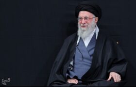 آخرین کمک رهبر شهید به زندانیان غیرعمد یک هفته پیش از شهادت