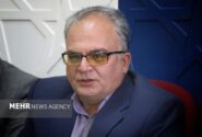 آرامستانهای سمنان ساماندهی شود