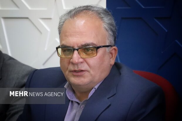 آرامستانهای سمنان ساماندهی شود