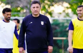 آرایش جدید امیر قلعه نویی برای تیم ملی