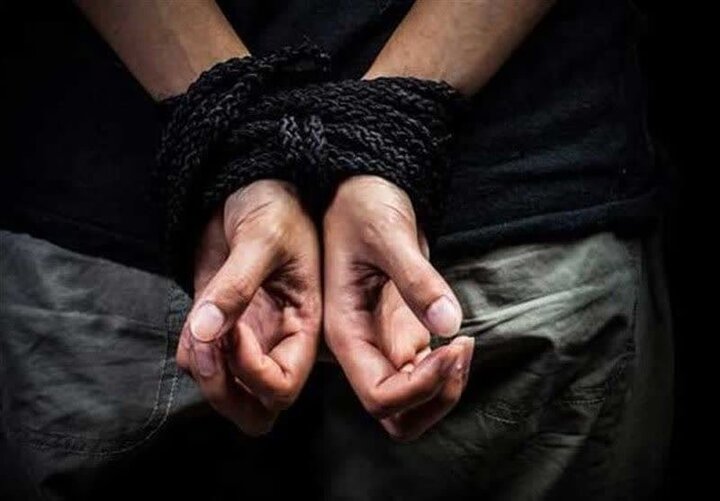 آزادی گروگان در عملیات ضربتی پلیس رودبار جنوب؛ متهمان تحت تعقیب هستند