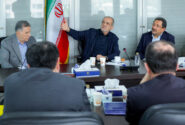 آغاز اجرای الگوی جدید توزیع کالا با مشارکت مستقیم اصناف