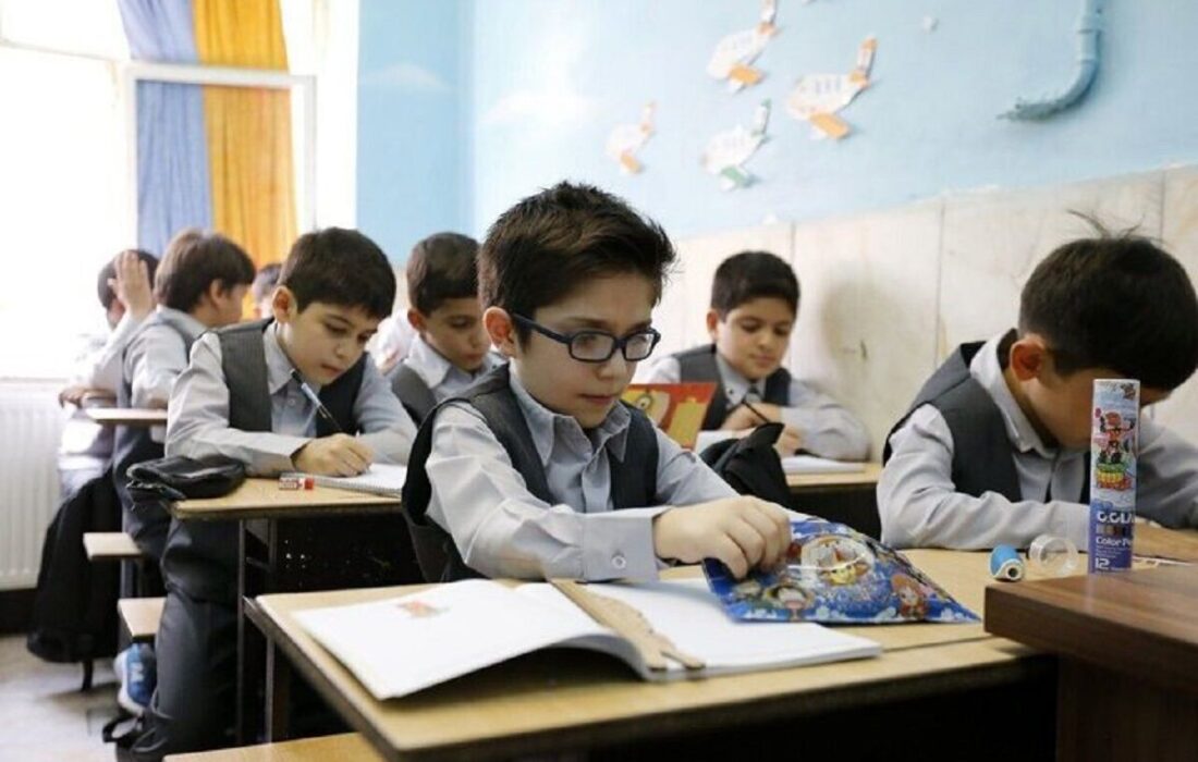 آغاز فرایند پیشثبتنام الکترونیکی پایه اول ابتدایی از فردا/ متقاضیان جا نمانند