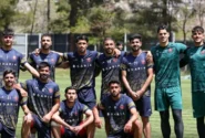 آغاز نقل و انتقالات در باشگاه پرسپولیس