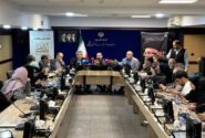 آمار بستریهای جنگ به کمتر از ۴۰ نفر رسیده است