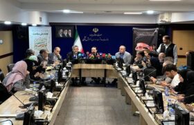 آمار بستریهای جنگ به کمتر از ۴۰ نفر رسیده است