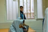 آمار کودکان بازمانده از تحصیل در کشور
