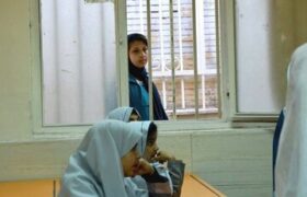 آمار کودکان بازمانده از تحصیل در کشور
