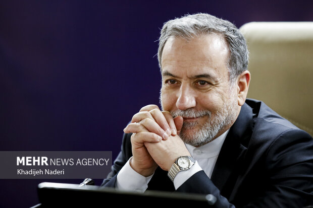 آمریکا باید هوشیار باشد که توسط بدخواهان دوباره به باتلاق کشیده نشود