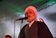 آمریکاییها جایی جز قعر آبهای خلیج فارس ندارند