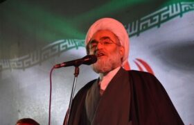 آمریکاییها جایی جز قعر آبهای خلیج فارس ندارند
