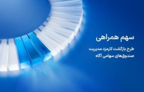 آگاه کارمزد مدیریت صندوقهای سهامی خود در روزهای توقف بازار را بازمیگرداند