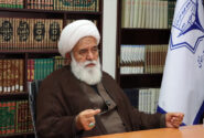 آیت الله رشاد: طلاب آماده نقش آفرینی در تمدن اسلامی پس از جنگ باشند