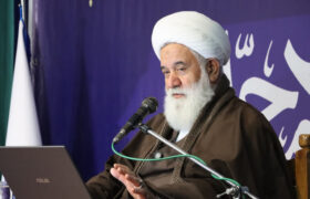 آیتالله رشاد: فهم معارف ولایت، توفیقی از جانب خداست