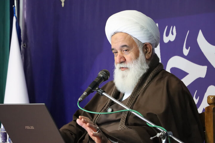 آیتالله رشاد: فهم معارف ولایت، توفیقی از جانب خداست