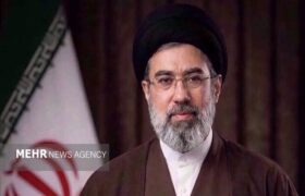 آینده متعلق به امت اسلامی است/ ایران نفوذ صهیونیسم را به کلی قطع کرد