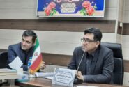 ابراهیمی: ۷ مورد اهدای عضو در گلستان، جان ۱۹ بیمار را نجات داد