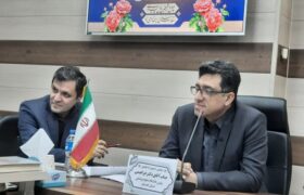 ابراهیمی: ۷ مورد اهدای عضو در گلستان، جان ۱۹ بیمار را نجات داد