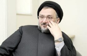 ابطحی: دیپلماسی بدون پشتیبانی میدان به جایی نخواهد رسید