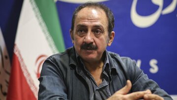 ابوالفضل جلیلی پس از «داد» سراغ «آب» رفت