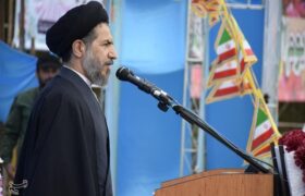 ابوترابیفرد: صحبتهای ترامپ اصلاً وزنی ندارد که به او بپردازیم