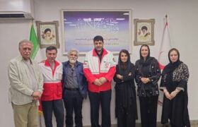 اجرای کنسرت رایگان برای امدادگران/ راهاندازی خانه هلال احمر سینماگران