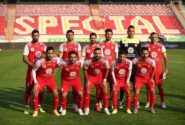 احتمال صعود پرسپولیس در جدول بدون انجام بازی