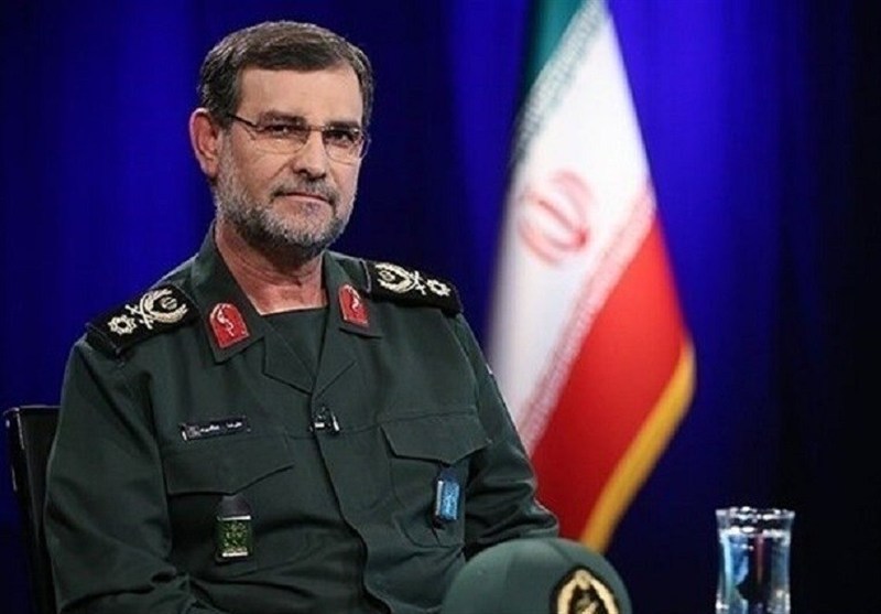اربعین شهید تنگسیری فردا در گلزار شهدای آبادان برگزار میشود