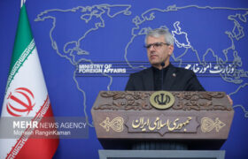 اروپا از بیعملی در برابر قانونشکنی وجنایات رژیم صهیونیستی دست بردارد