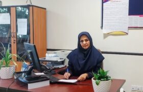 از اتاق زایمان تا مدیریت جمعیت؛ روایت مامای نمونه از چالشو راهکارها
