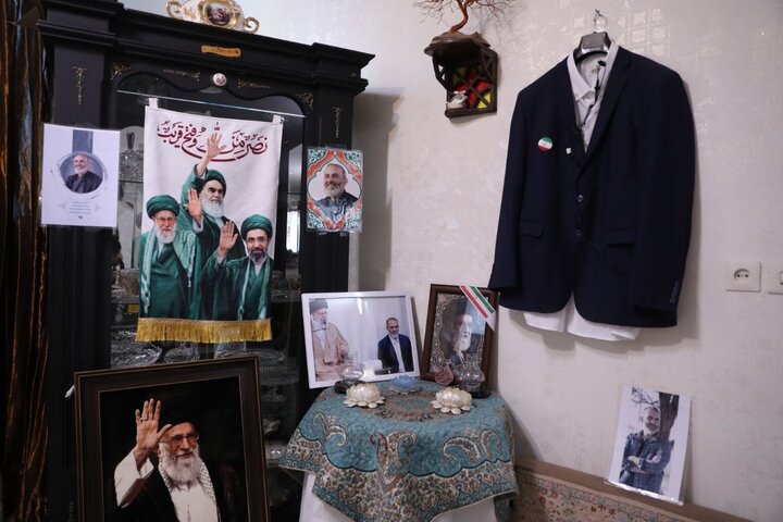 از خیابان جمهوری تا بنبست سادگی؛ روایت یک دیدار باورنکردنی