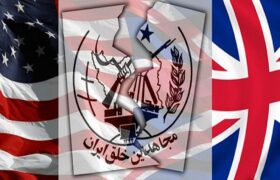 از مظلومسازی با محوریت نخبه بودن تا عضویت رسمی در فرقه منافقین!