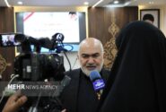 استاندار خوزستان: معلمان، پیشآهنگان مقاومت در جنگ رمضان بودند