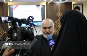 استاندار خوزستان: معلمان، پیشآهنگان مقاومت در جنگ رمضان بودند